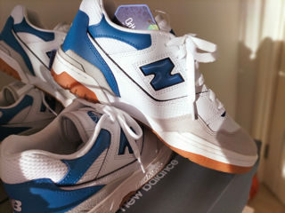 New balance 550 foto 1