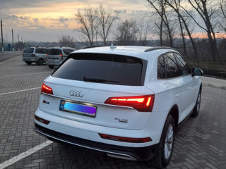 Audi Q5 foto 4