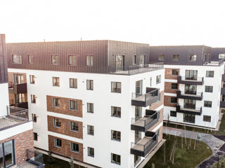 Продается квартира с 2 комнатами, 63 м2 в Бухаресте, Пипера фото 0