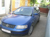 Volkswagen Passat foto 7