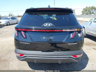 Hyundai Tucson foto 6