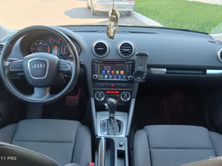 Audi A3 foto 5