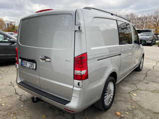 Mercedes Vito foto 4