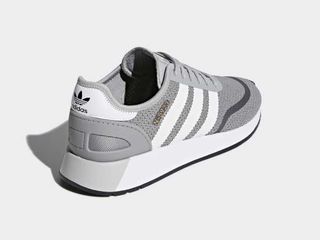 Adidas (N-5923) новые кроссовки оригинал . foto 4