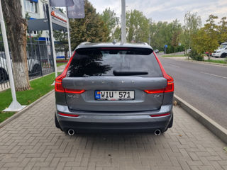 Volvo XC60 foto 6