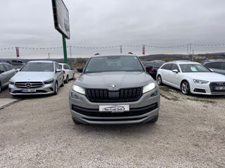 Skoda Kodiaq foto 2