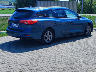 Ford Focus foto 1