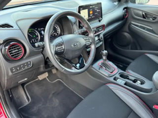 Hyundai Kona foto 13