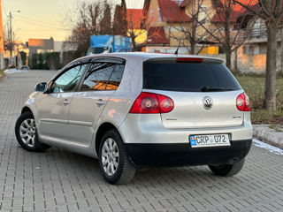 Volkswagen Golf foto 6