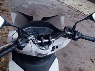 Honda PCX foto 5