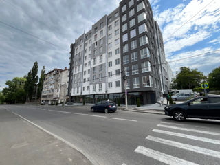 Apartament cu 2 camere, 57 m², Buiucani, Chișinău foto 8