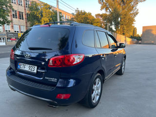 Hyundai Santa FE foto 6