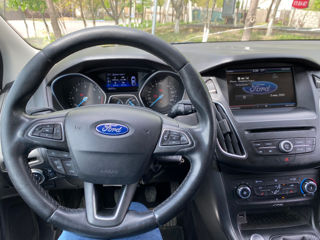 Ford Focus foto 4