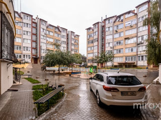 Apartament cu 2 camere, 69 m², Periferie, Tohatin, Chișinău mun. foto 11