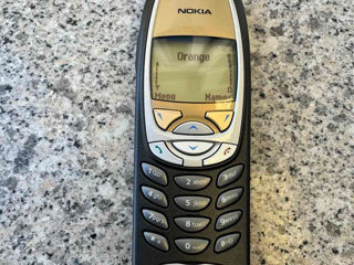 Nokia 6310i foto 1