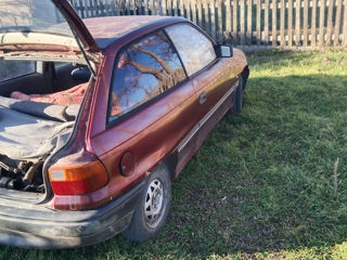 Opel Astra foto 4