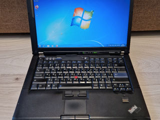 Lenovo T61