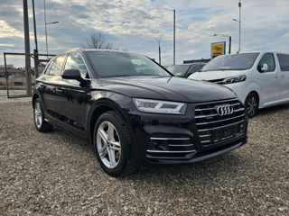 Audi Q5 foto 3