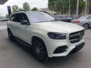 Mercedes GLS-Class foto 3