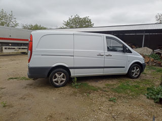 Mercedes Vito foto 2