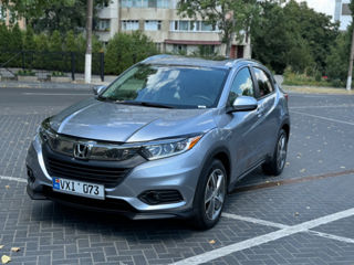 Honda HR-V foto 1