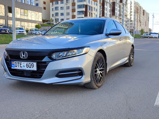 Honda Accord foto 5