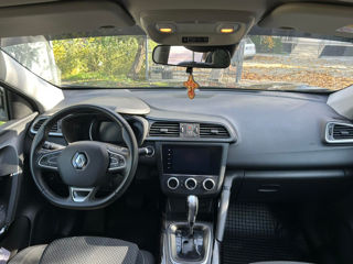 Renault Kadjar foto 7