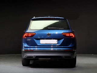 Volkswagen Tiguan foto 4