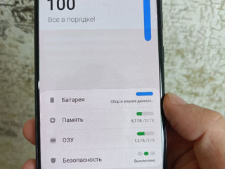 Samsung Galaxy A20 32/3 GB. Stare ideală! foto 2