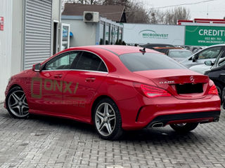 Mercedes CLA foto 3