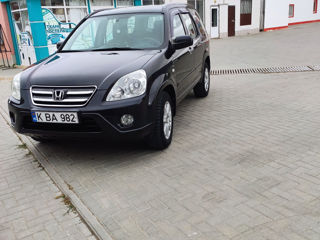 Honda CR-V foto 5