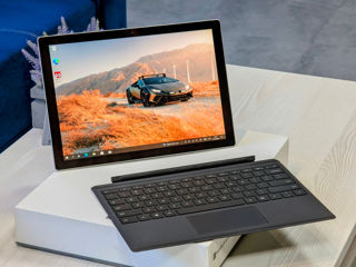 Microsoft Surface Pro 7+ (Core i5 1135G7/16Gb DDR4/256Gb SSD/Iris Xe Graphics/12.3 PixelSense Touch) foto 8