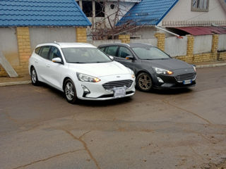 Ford Focus foto 2