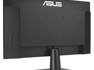 27" Монитор ASUS VA27EHF, IPS 1920x1080 FHD, Чёрный foto 2