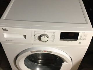 Beko 7 kg, 1000 rotații foto 3