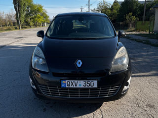 Renault Scenic foto 10