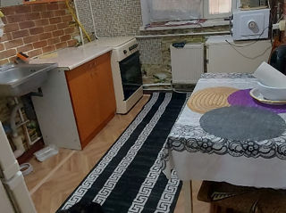 Apartament cu 3 camere, 70 m², Periferie, Orhei foto 3