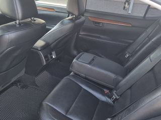 Lexus Es Series