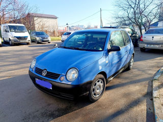 Volkswagen Polo foto 7