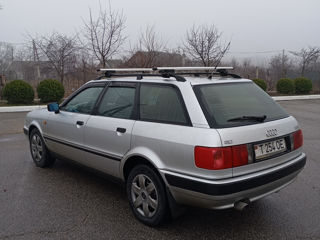 Audi 80 foto 3