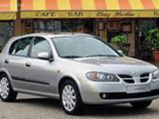 Piese nissan xtrail almera (tino) primera 12. dizeli benzin foto 2