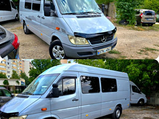 Mercedes Sprinter CDI 316