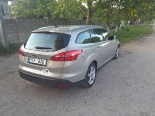 Ford Focus foto 4