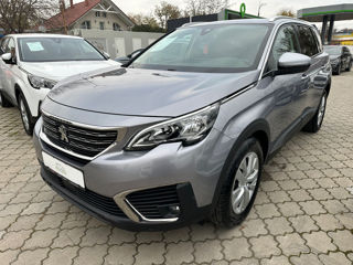 Peugeot 5008 foto 3