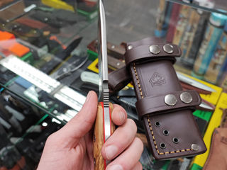 // новое поступление // ножи puma solingen - cuțite și multitool-uri puma modele exclusive! foto 15