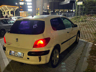 Peugeot 307 foto 2