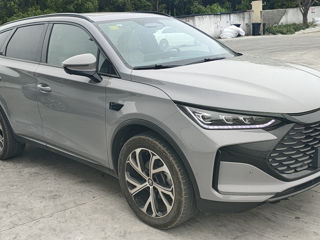 Byd Tang, 2025 
