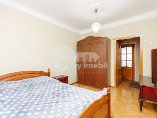 Apartament cu 3 camere, 75 m², Centru, Chișinău foto 4