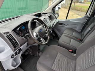 Ford TRANSIT foto 10