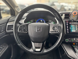 Honda Clarity foto 9